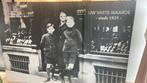 3 delige canvas , Diest Belgie, 1925, Ophalen, Voor 1940, Zo goed als nieuw