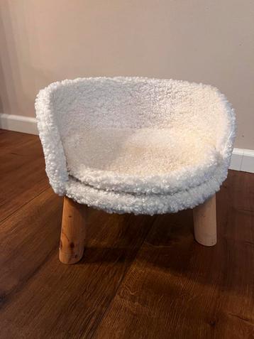 Kattenstoel/kattenmand beschikbaar voor biedingen