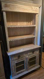 Boeken a buffet kast, Huis en Inrichting, Ophalen, 25 tot 50 cm, 150 tot 200 cm