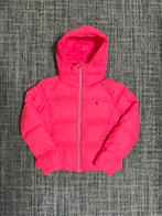 Polo Ralph Lauren Winterjas, Kleding | Dames, Jassen | Winter, Ophalen of Verzenden, Zo goed als nieuw, Ralph Lauren, Roze