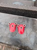 Frame plaatjes 510, Fietsen en Brommers, Brommeronderdelen | Zundapp, Ophalen of Verzenden, Gebruikt, Frame