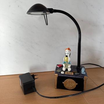 Figurine Lamp Droopy - Avenue of the Stars beschikbaar voor biedingen