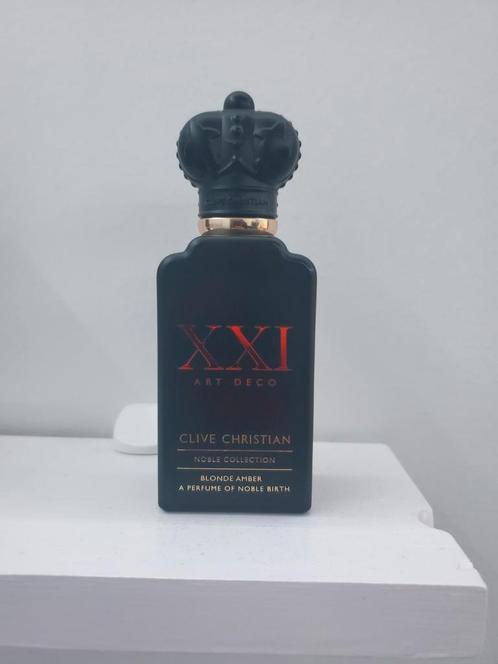 Blonde Amber decant, Sieraden, Tassen en Uiterlijk, Uiterlijk | Parfum, Nieuw, Verzenden
