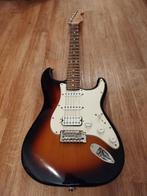 Fender Player Stratocaster HSS, met 1 jaar garantie en bag, Muziek en Instrumenten, Snaarinstrumenten | Gitaren | Elektrisch, Solid body