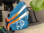 Starboard iQFoil 95 Carbon Reflex (2)