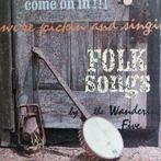 Folk Songs, Gebruikt, Ophalen of Verzenden