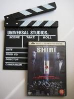 Shiri DVD, Alle leeftijden, Ophalen of Verzenden, Zo goed als nieuw
