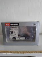 DAF XF 480 WSI Kobes  1:50, Ophalen of Verzenden, Nieuw, Bus of Vrachtwagen, Wsi