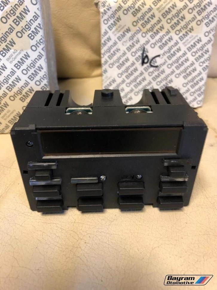 Bmw E34 E32 obc nieuw oem 5-serie boordcomputer 7-serie, Auto-onderdelen, Elektronica en Kabels, BMW, Gebruikt, Ophalen of Verzenden