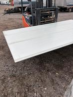 Te koop zeer mooie nieuwe sandwichpanelen, Doe-het-zelf en Verbouw, Platen en Panelen, Ophalen of Verzenden, Nieuw, Overige materialen