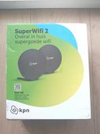 super wifi 2 kpn. Nieuw, Ophalen of Verzenden, Nieuw, Zonder harde schijf
