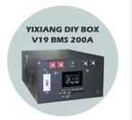 Yixiang V2 diy lifepo4 batterij box Thuisbatterij, Ophalen, Nieuw