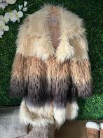 Maicazz Faux Fur Statement Jas maat 36. Bae., Ophalen of Verzenden, Zo goed als nieuw