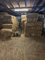 Kleine pakjes hooi en stro te koop, Dieren en Toebehoren, Ophalen, Overige soorten