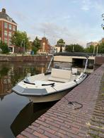 Elan GT 495/20PKHonda/Vaarbewijsvrij/Sonar/Bimini/Fishfinder, 10 tot 30 pk, Ophalen of Verzenden, Zo goed als nieuw, 3 tot 6 meter