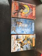 Deborah Chester - Sword, Ring & Chalice Trilogie, Ophalen of Verzenden, Gelezen, Deborah Chester