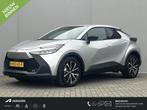 Toyota C-HR 1.8 Hybrid 140 Dynamic / tot 10 jaar Garantie* /, Stof, Euro 6, 4 cilinders, Origineel Nederlands
