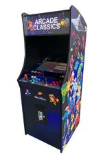 Arcade kast 22" Classic 2 spelers nieuw arcadekast, Verzamelen, Automaten | Overige, Nieuw, Ophalen of Verzenden