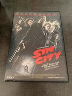 Sin City DVD, Vanaf 16 jaar, Verzenden, Actiethriller