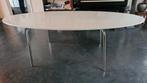 Ikea, ovaal, 237.5 l x 1.02 b x 74.5 h, Ophalen, Overige materialen, Gebruikt, 100 tot 150 cm