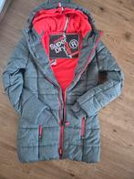 Ski-jas superdry, Ophalen of Verzenden, Zo goed als nieuw, Maat 36 (S), Jack