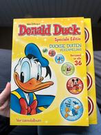donald duck verzamel boek, Ophalen of Verzenden