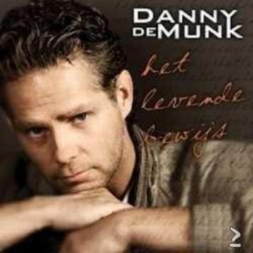 Danny de Munk - Het Levende Bewijs beschikbaar voor biedingen