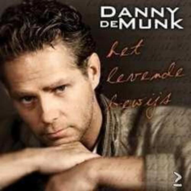 Danny de Munk - Het Levende Bewijs, Cd's en Dvd's, Cd Singles, Zo goed als nieuw, Overige genres, Ophalen of Verzenden