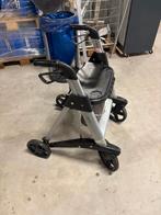 Active lichtgewicht rollator - 9kg, Diversen, Rollators, Ophalen of Verzenden, Lichtgewicht, Nieuw