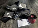 Gruppe M Carbon airbox luchtfilter intake - Toyota Supra GR