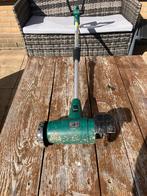 Wolfgang onkruid verwijderaar, Verzenden, Zo goed als nieuw