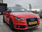 Audi A1 1.4 TFSI S edition AUTOMAAT*AC*Navi*Pano (bj 2011), Auto's, Euro 5, 4 cilinders, 1165 kg, 4 stoelen