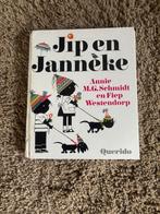 Jip en Janneke Voorleesboek, Ophalen, Gelezen, Fictie algemeen