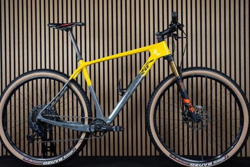 Berria Bravo 9.1 HT Carbon Maat L*NIEUW*AXS*€2000 Korting!!*, Fietsen en Brommers, Fietsen | Mountainbikes en ATB, Nieuw, Fully