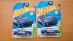 Hot Wheels US Card Custom Kia EV6, Ophalen of Verzenden, Nieuw, Auto