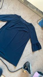 LaDress tuniek mast xxl, Kleding | Dames, Blauw, Maat 46/48 (XL) of groter, Nieuw, Ophalen of Verzenden