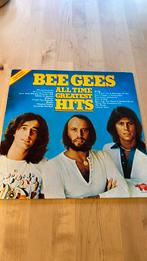 Vinyl lp the Bee Gees - Greatest hits, Ophalen of Verzenden