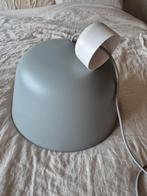 Muuto Ambit 40 Hanglamp - Grijs, Kunststof, Ophalen of Verzenden, Zo goed als nieuw, Modern