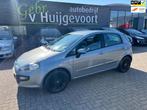 Fiat Punto Evo 1.3 M-Jet Dynamic, Voorwielaandrijving, Euro 5, 28 km/l, Gebruikt