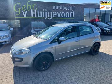 Fiat Punto Evo 1.3 M-Jet Dynamic beschikbaar voor biedingen