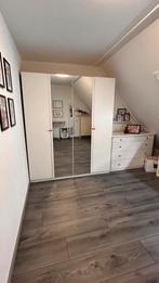 Kledingkast & Dressoir, Ophalen of Verzenden, 50 tot 75 cm, 200 cm of meer