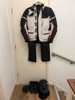 RevIt Motorcycle Full Kit - M-Size (I am 1.73 m tall), Ophalen, Tweedehands, Jas | textiel