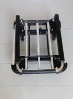 Transportkar verlengbaar en inklapbaar, 100 liter of meer, Ophalen, Zo goed als nieuw, Transportkar