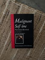 Malignant Self-love by Sam Vaknin, Verzenden, Zo goed als nieuw