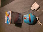 Nieuw in doos philips LED living disney lamp 64 kleuren, Led-lamp, Minder dan 30 watt, Zo goed als nieuw, E27 (groot)