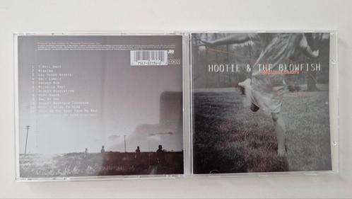 Hootie & The Blowfish - Musical Chairs CD, Cd's en Dvd's, Cd's | Pop, Zo goed als nieuw, 1980 tot 2000, Verzenden