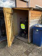 Berging/schuurtje, Ophalen, Zo goed als nieuw, Hout, Overige typen