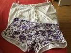 2 nacht shorts. Xl en xxl, Ophalen of Verzenden, Zo goed als nieuw, Maat 46/48 (XL) of groter