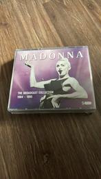 Madonna ( 5 cd box ) nieuwe, Cd's en Dvd's, Cd's | Pop, Ophalen of Verzenden, Zo goed als nieuw