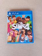 De sims 4, Spelcomputers en Games, Games | Sony PlayStation 4, Ophalen, 1 speler, Zo goed als nieuw, Vanaf 12 jaar